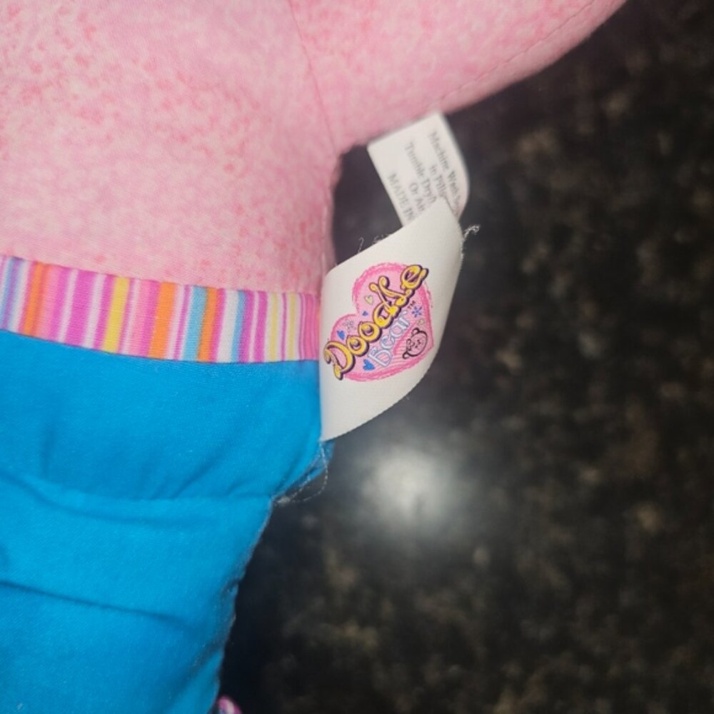 Doodle Bear - Picture 2 of 4